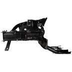 Frame Side Member Floor Sidemember And Apron Apron/rail - Right, Front, Inner Main Image