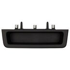 Console Tray Side Pocket - Left, Rear Main Image