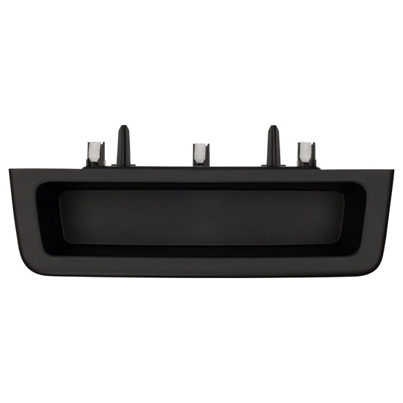 Console Tray Side Pocket - Left, Rear Main Image