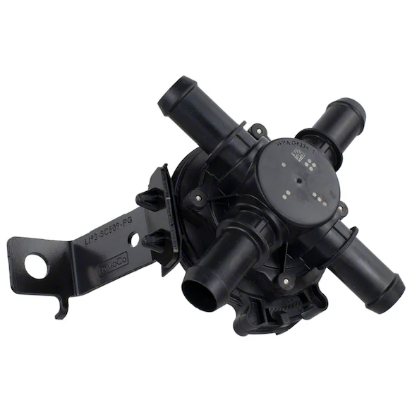 Valve Engine Coolant Control Additive Main Image