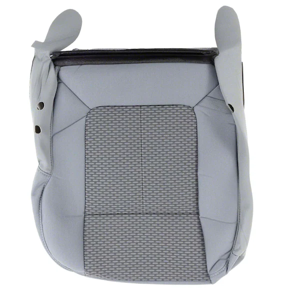 Seat Cover Cushion - Right, Rear, Back Main Image