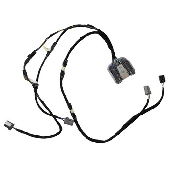 Wire Console Top Plate Finish 3