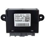 Control Module Unit - Right, Front, Back Main Image