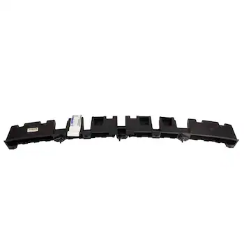 Bumper Impact Absorber BRACKETS and Bar - Rear