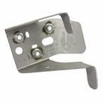 Battery Tray Bracket Brace - Front Main Image