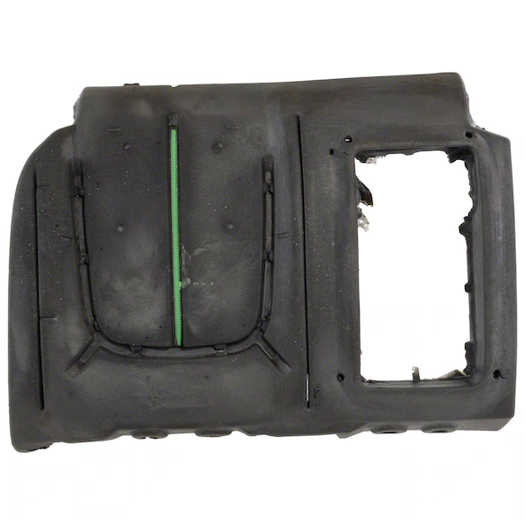 Seat Back Cushion Pad - Left, Rear Main Image