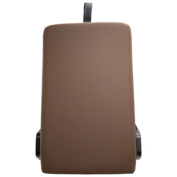 Seat Armrest COVERS and Pads - Rear