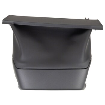 Shroud Steering Column - Upper