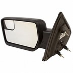 Door Mirror Rear View Head Main Image