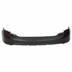 Bumper Cover Extension Side Bar - Rear Main Image