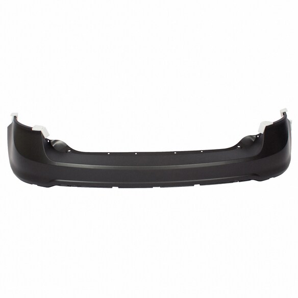 Bumper Cover Extension Side Bar - Rear Main Image