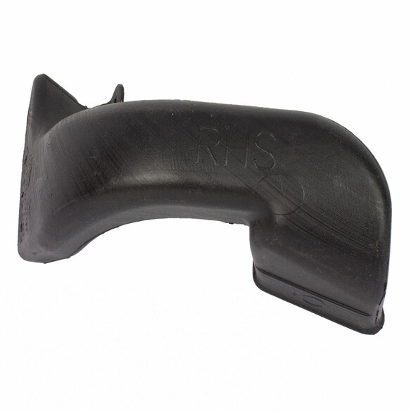 Instrument Panel Air Duct Vent Louver Hose Main Image