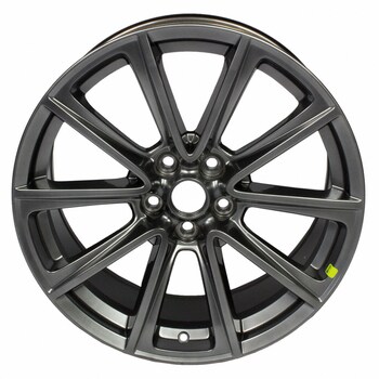 Wheel Rim 19 X 8.5 Prem Painted Alum