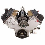 Engine Complete Long Block Crate - 4.6L Main Image