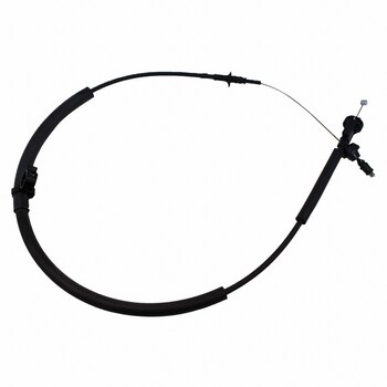 Cable Throttle Control - 3.0L