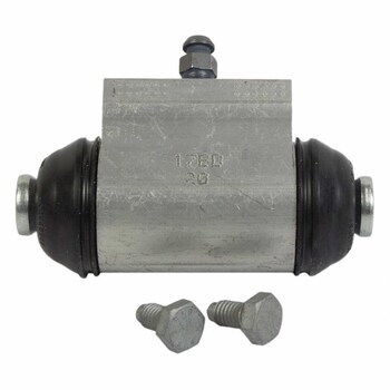 Drum Brake Wheel Cylinder - Rear