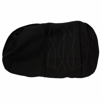 Seat Cover Cushion - Left, Rear