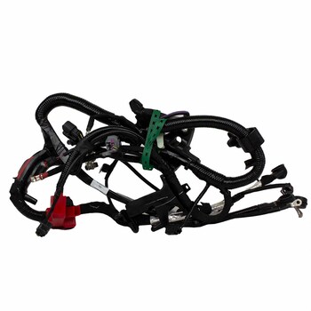 Starter Cable Battery - 3.3L