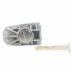 Lockset Complete Vehicle Main Image