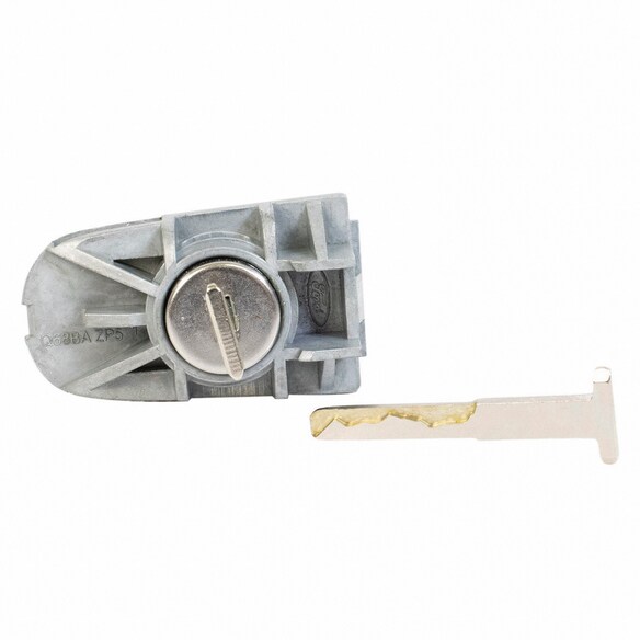 Lockset Complete Vehicle Main Image