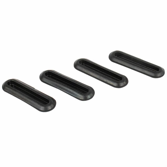 Lift gate plug Rubber - 38MM, Left, Right Main Image