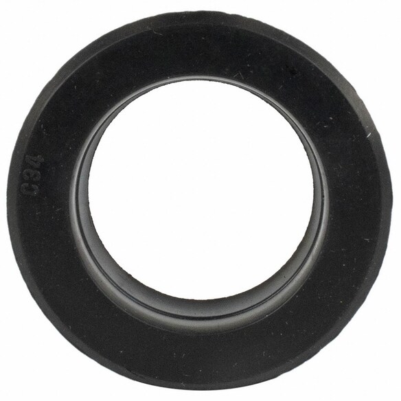 Washer Fluid Reservoir Filler Pipe Grommet O Ring Main Image