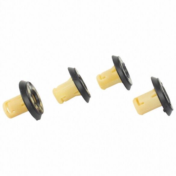 Retainer Tail Light Clip - 8 X 0.7 0.9, Rear Main Image
