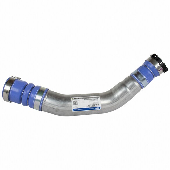 Turbocharger Inlet Hose Air Duct - 6.7L Main Image