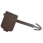 Cover plate - Left, Center (Outer Banks) Main Image