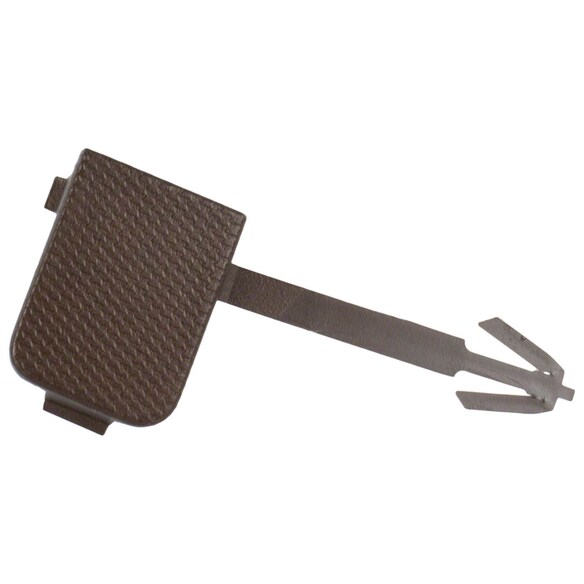 Cover plate - Left, Center (Outer Banks) Main Image