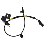Abs Wheel Speed Sensor - Left, Front Main Image
