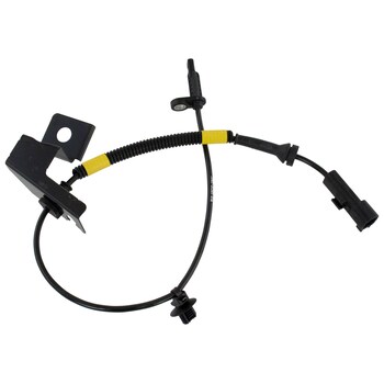 Abs Wheel Speed Sensor - Left, Front