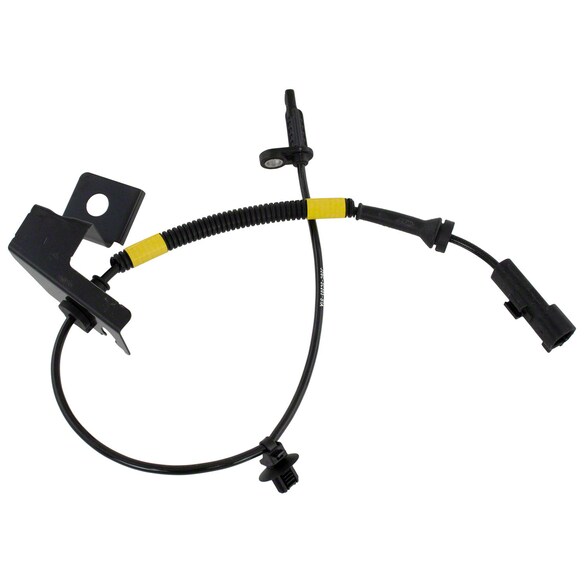 Abs Wheel Speed Sensor - Left, Front Main Image