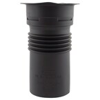 Suspension Strut Bellows Dust Cover Shock Absorber - Front Main Image
