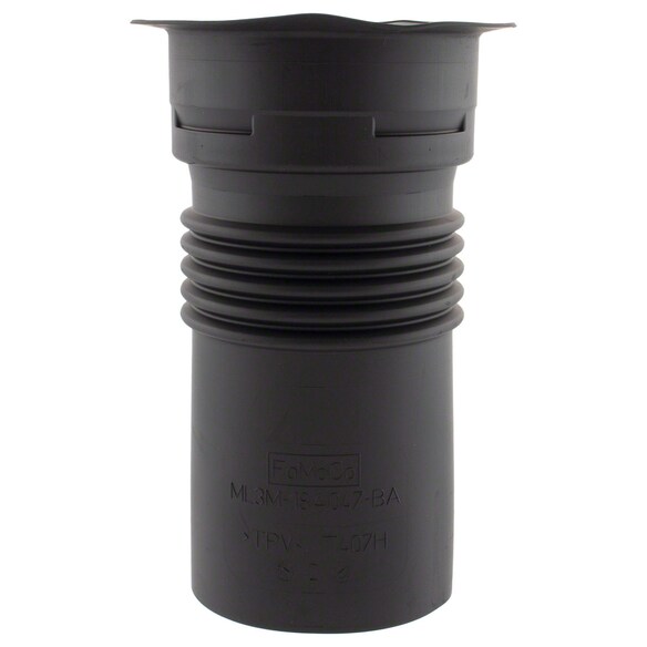 Suspension Strut Bellows Dust Cover Shock Absorber - Front Main Image