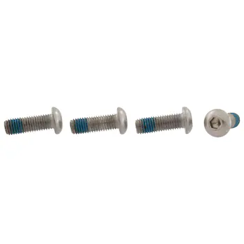 Bolt Shield screw - 1/4 X 28 19, Rear