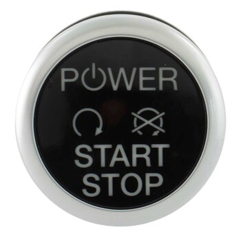 Solenoid Control Switch