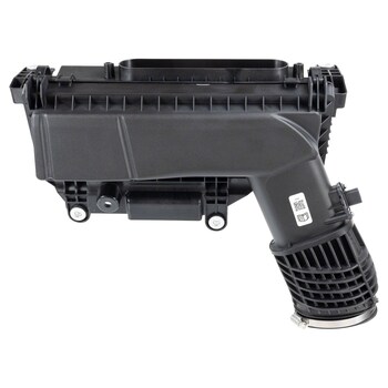 Air Filter and Housing Cleaner - 2.0L