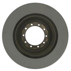 Disc Brake Rotor - Rear Main Image
