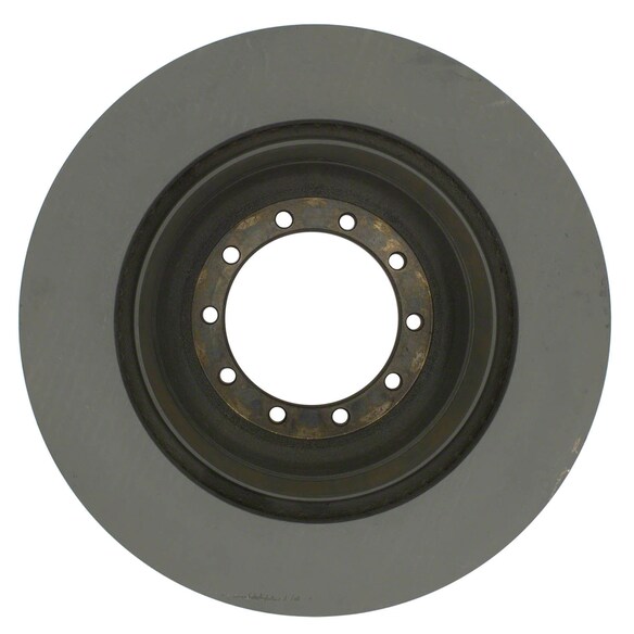 Disc Brake Rotor - Rear Main Image