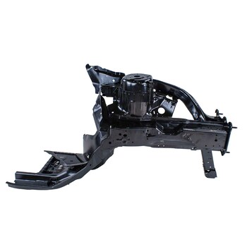 Frame Side Member Fender Apron - Left, Front