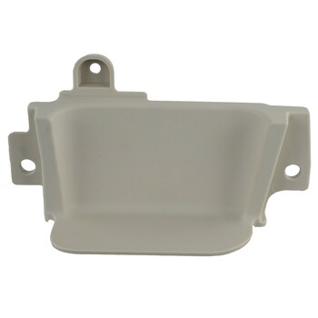 Door Trim Panel Pocket Handle Cup Interior - Left, Front