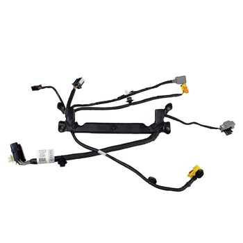 Wire Power 8 Way Seat Adjust Level 2