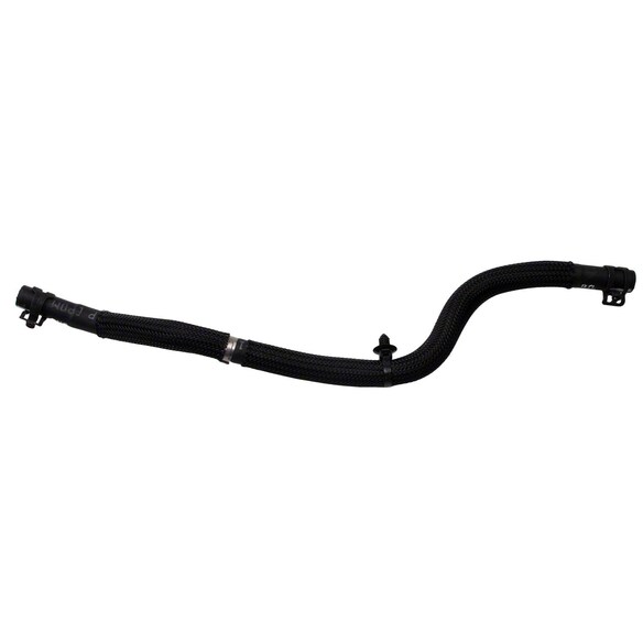Radiator Coolant Hose Supply Tank T - 5.2L Main Image