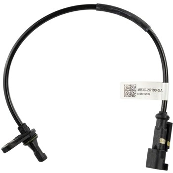 Abs Wheel Speed Sensor - Left, Right, Rear