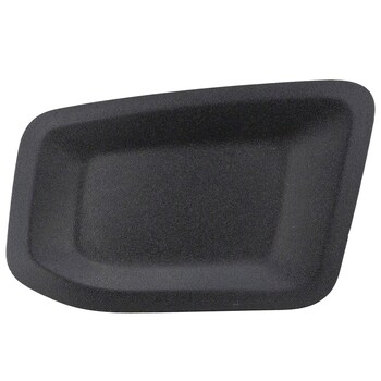Bezel Fog Lamp - Right, Front