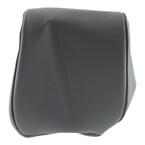 Headrest Cover Roll Type Seat Back Split Bench - Front, Center Main Image