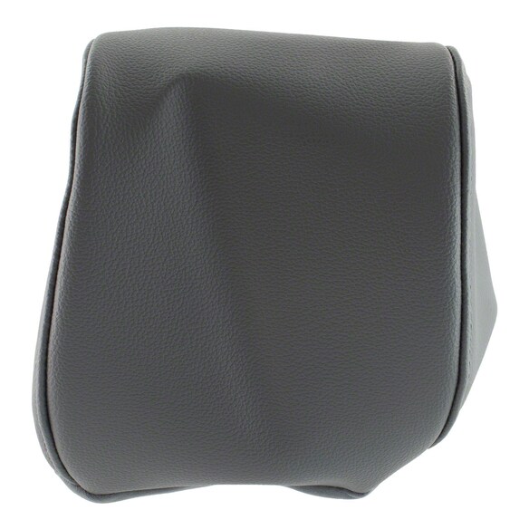Headrest Cover Roll Type Seat Back Split Bench - Front, Center Main Image