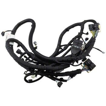 Drive Motor Battery Pack Control Module Wiring Harness Engine Compartment (Regular Cargo Van)
