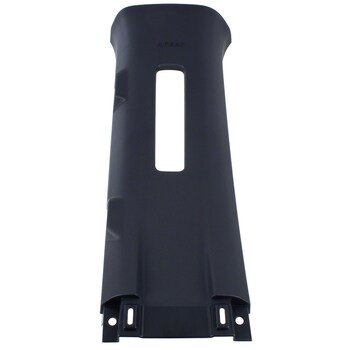 Door Pillar Post Trim Set Body Side Panel - Left, Inner